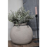 STILL ronde kruik Kendal leem 24 cm