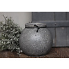 STILL Rond kruikje Kendal earth 15 cm