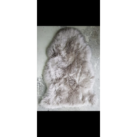 IJslandse schapenvacht Linnen