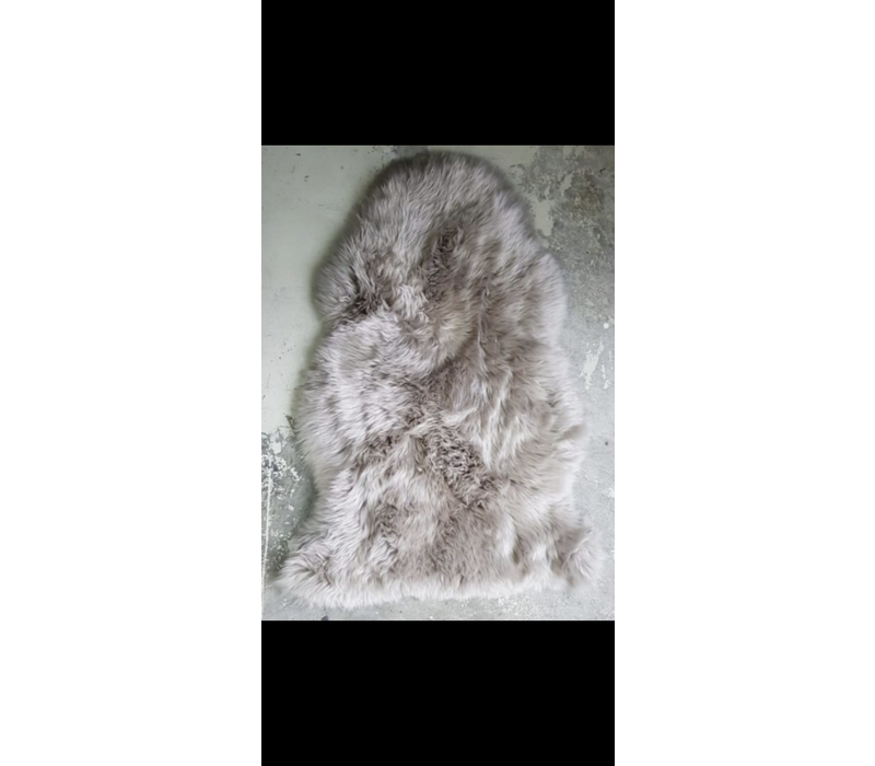 IJslandse schapenvacht Linnen