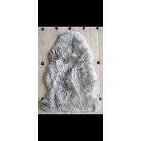 IJslandse schapenvacht Linnen