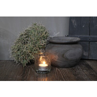 Krans Iron bush naturel 25 cm