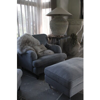 IJslandse schapenvacht Linnen