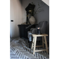 IJslandse schapenvacht Linnen