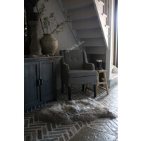 IJslandse schapenvacht Linnen