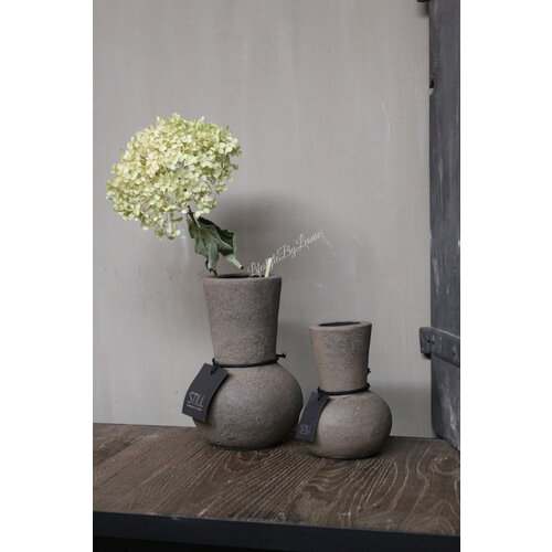 STILL new vase Leem 20 cm 