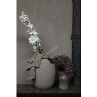 STILL kruik vase Big Taupe 37 cm