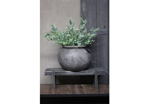 STILL ronde bol kruik Earth 32 cm