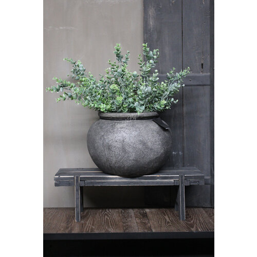 STILL ronde bol kruik Earth 32 cm 