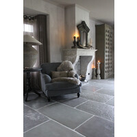 IJslandse schapenvacht Linnen