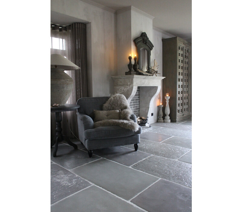 IJslandse schapenvacht Linnen