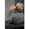 Brynxz Brynxz zijden Hortensia soft beige 80 cm