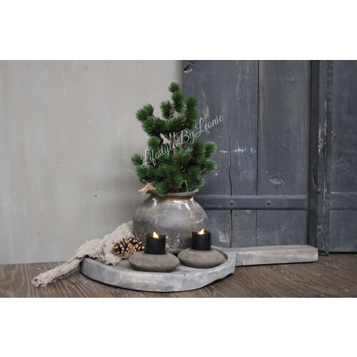 Namaak Cedar tree Green 34 cm 