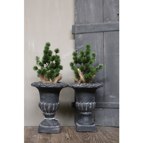 Namaak Cedar tree Green 30 cm 