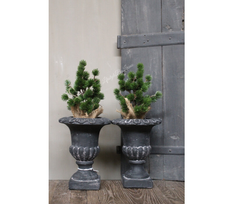 Namaak Cedar tree Green 30 cm