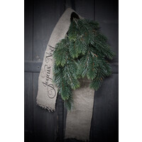 Namaak Nordmann pine toef 50 cm