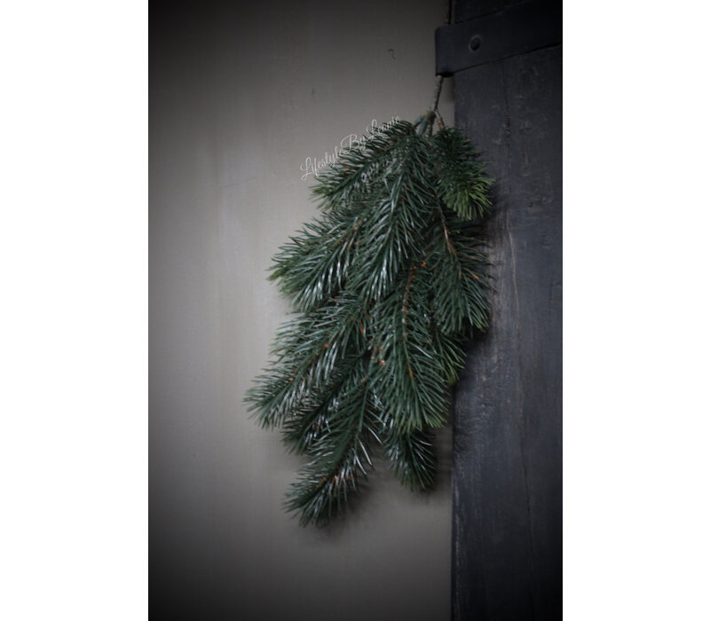 Namaak Nordmann pine toef 50 cm