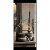 Aura Peeperkorn Aura Peeperkorn baluster kandelaar Aura L