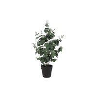 Namaak Eucalyptus in pot 65 cm