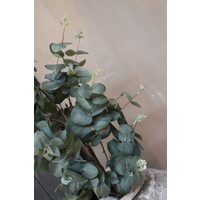 Namaak Eucalyptus in pot 65 cm