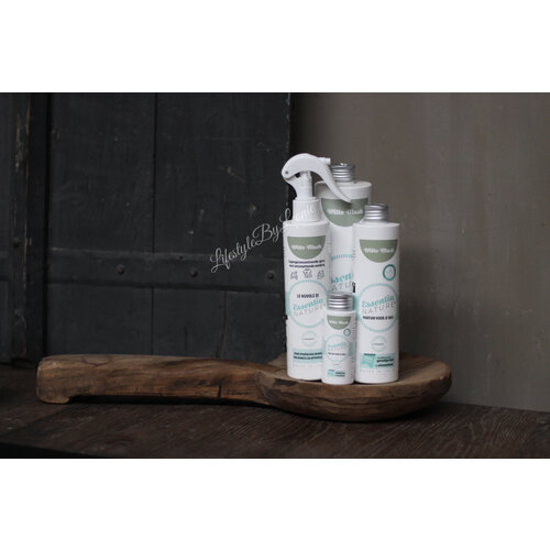 Essentia Cloud schoonmaak spray Witte musk 250 ml 