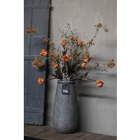 STILL Hoge smalle pot Earth 41 cm