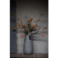 STILL Hoge smalle pot Earth 41 cm