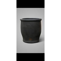 Brynxz ovale pot Ancient Oil 33 cm