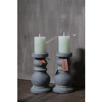 Brynxz candleholder Basic vintage 17 cm