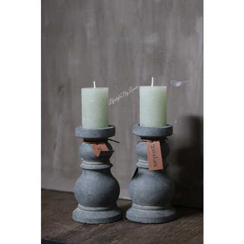 Brynxz candleholder Basic vintage 17 cm 