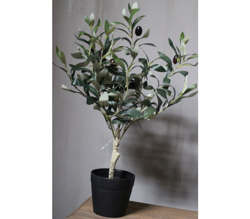 Namaak olijfboom 50 cm