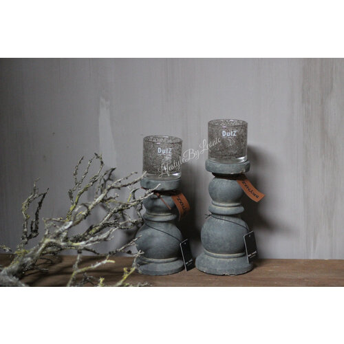 Brynxz candleholder Basic vintage 20 cm 