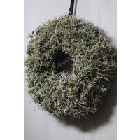 Krans Iron bush 40 cm