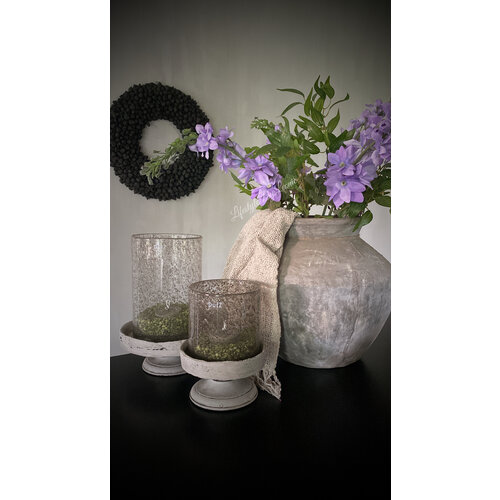 Namaak Ruscus tak 66 cm 