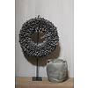 Metalen kransen standaard 50 cm
