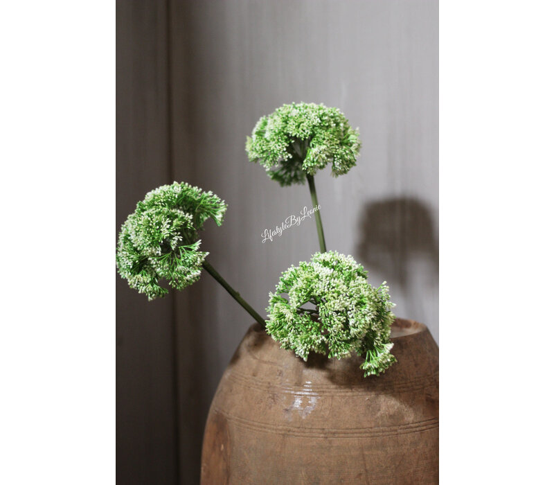 Namaak Anise spray green 70 cm