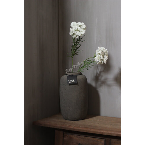 Namaak Dille tak white 60 cm 