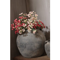 Namaak tak Gipskruid roze 66 cm