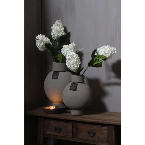 STILL vaas Candy Taupe 34 x 20 cm 