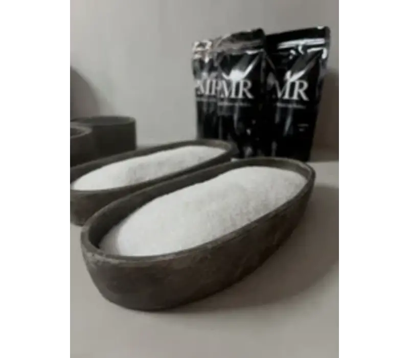 PMR ovale bak 21x8 cm