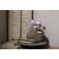 PMR ovale bak 21x8 cm