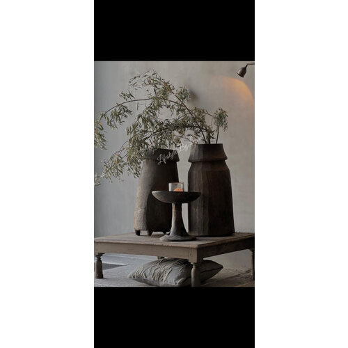 Chakki tafel vierkant 70 x 70 cm 