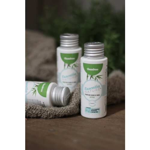 Wasparfum mini Bamboo 50 ml 