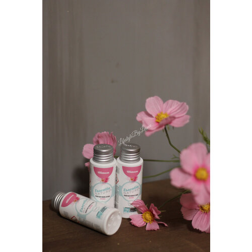 Wasparfum mini Mimosa 50 ml 