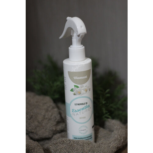 Essentia Cloud schoonmaak spray Diamant 250 ml 