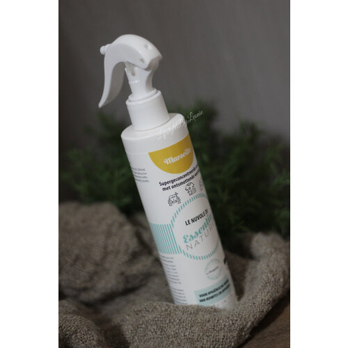 Essentia Cloud schoonmaak spray Marseille 250 ml 