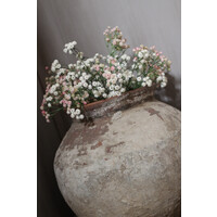 Namaak tak Gipskruid roze 66 cm
