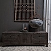 Tv-meubel Jaap Antique grey 185 cm