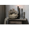 Authentieke rattan  Indiase pot Authentieke rattan  Indiase pot