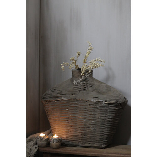 Namaak Berry tak beige 52 cm 
